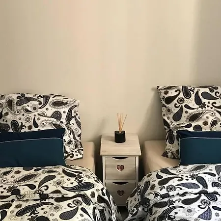3 Bedrooms *
