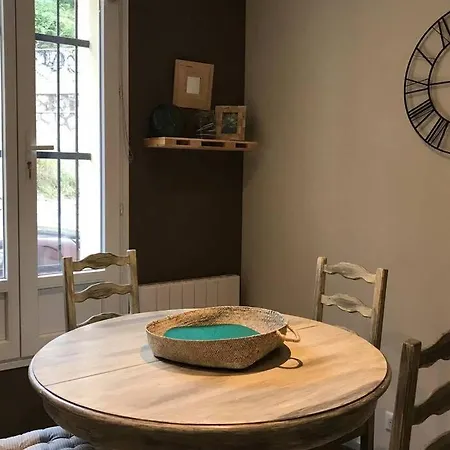 3 Bedrooms Apartment Menton