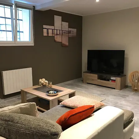 3 Bedrooms * Menton