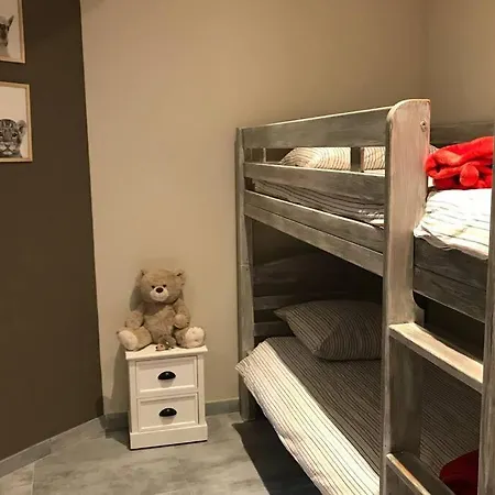 Apartment 3 Bedrooms