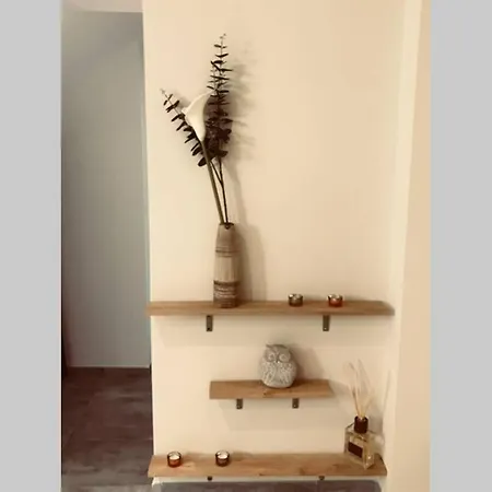 3 Bedrooms Apartment Menton