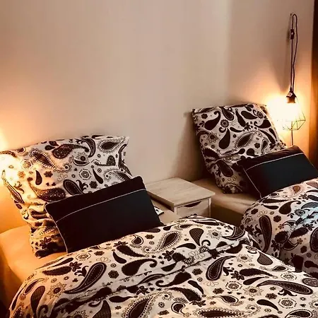 Appartamento 3 Bedrooms Mentone