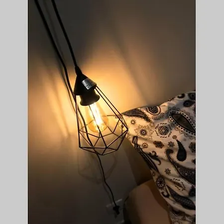 3 Bedrooms Apartment *