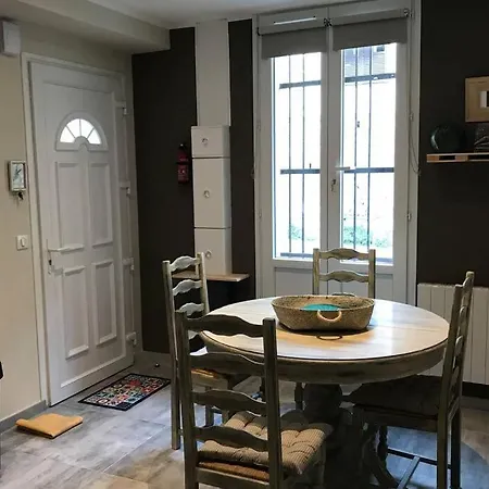 3 Bedrooms Apartment Menton