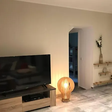 Apartment 3 Bedrooms